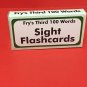 Fry's Third Hundred Words - Reading - Fry Sight Word Flash Cards - 100 cards