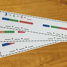 2-Way Three Digit Addition - Wipe & Write Learning Center - 21 Laminated cards 2-Way Three Digit Addition - Wipe & Write Learning Center - 21 Laminated cards