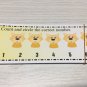 Counting - Learning Center Kit- Math Counting 1 - 10 Laminated Dry Erase Mats
