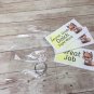 DIY PRINTED / UNCUT Literacy Learning Resource Dolch Second Grade Sight Word
