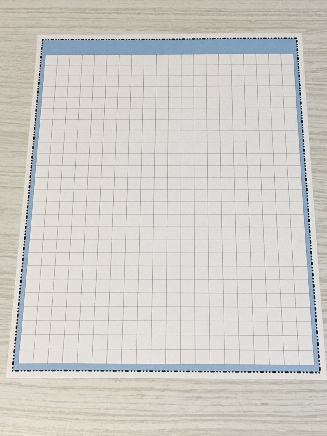 Write-On/Wipe-Off Sorting, Graphing & Classification Diagram (set of 10) Mats