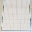Write-On/Wipe-Off Sorting, Graphing & Classification Diagram (set of 10) Mats