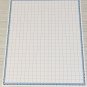 Write-On/Wipe-Off Sorting, Graphing & Classification Diagram (set of 10) Mats