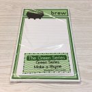 The Green  Series - Make a Rhyme  Wipewriter (30 Cards) Montessori