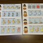 Pilgrim & Native Americans - FIND THE SAME - Cards for Learning Center