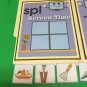 Screen Time - Phonics Spl / Scr - DIY File Folder game - Printed / Uncut