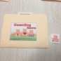 10 File Folder Set - Laminated cards - Teaching READING MATH - Piggy