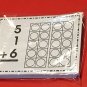 Three Digit Addition - Cards for Learning Centers 36 Laminated Cards