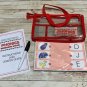 Write & Wipe Activity Set - Phonics Beginning Sounds - Learning Center