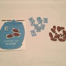 Counting The Cookies Learning Center Math Mat - Laminated Card Set Counting The Cookies Learning Center Math Mat - Laminated Card Set