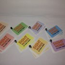Sight Word -  Flash Card Sets