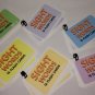 Sight Word - Flash Card Sets
