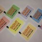 Sight Word - Flash Card Sets