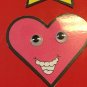 10 SHAPE PEOPLE - FLANNEL / FELT BOARD STORY PIECES  PRESCHOOL