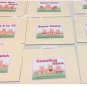 Custom bundle - Red Shopping Bag - 5 item as pictured GIFT
