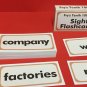 Fry's Tenth Hundred Words - Reading - Fry Sight Word Flash Cards - 100 cards