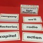 Fry's Tenth Hundred Words - Reading - Fry Sight Word Flash Cards - 100 cards