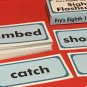Fry's Eighth Hundred Words - Reading - Fry Sight Word Flash Cards - 100  cards