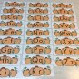 Pumpkin Patch Dry Erase - Laminated Activity Set - Teaching Supply Letter Match