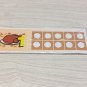 Thanksgiving -Turkey Dinner Ten-Frames - Laminated Activity Set - Teaching