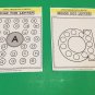 Letter Aa - Apple Treehouse Worksheets - Preschool Teaching supplies 20pgs #