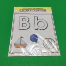 Letter  Bb - Apple Treehouse Worksheets - Preschool Teaching supplies  20pgs
