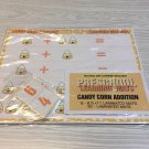 Candy Corn Addition -Set of 6 Learning Mats & 30 Cards - Laminated Activity
