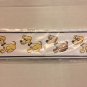 One Of These Things Is Not Like The Other - Laminated 18 Piece Cards Set - NEW