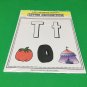 Letter Tt - Apple Treehouse Worksheets - Preschool Teaching supplies 20pgs