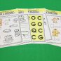 Letter Cc - Apple Treehouse Worksheets - Preschool Teaching supplies 20pgs