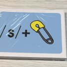 Phoneme Addition - Picture Word Card Set -