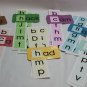 Short E - Blending Sliders Set -  11 Laminated blending sliders