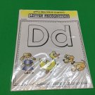 Letter   Dd -Apple Treehouse Worksheets - Preschool Teaching supplies  20pgs