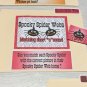 5 - Short Vowels File Folder Set - Laminated cards - Teaching Supplies READING
