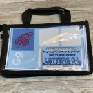 Learning Center Activity Set - Letters G - L Picture Sorting - Learning Center Learning Center Activity Set - Letters G - L Picture Sorting - Learning Center