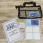 Learning Center Activity Set - Letters G - L Picture Sorting - Learning Center