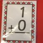 Custom Bundle - Preschool Learning Fun with Addition & Subtraction