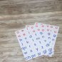 MAKE A WORD - IR words - w/ letter tiles - Interactive Learning Book set