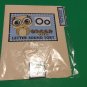 Oscar Owl - Letter Oo - DIY File Folder game - Printed / Uncut