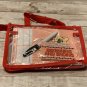 Write & Wipe Activity Set - Beginning And Ending - Learning Center