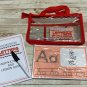 Write & Wipe Activity Set - Letters Practice Writing - Learning Center