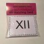 Roman Numerals Matching -  Pre-school Kindergarten Teaching SuppliesMath/Numbers