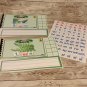 MAKE A WORD - Er words - w/ letter tiles sheets - Interactive Learning Book set
