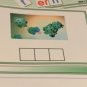 MAKE A WORD - Er words - w/ letter tiles sheets - Interactive Learning Book set