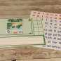MAKE A WORD - Er words - w/ letter tiles sheets - Interactive Learning Book set