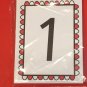 Preschool Learning Fun with Numbers 1-50 - FUN WITH LEARNING FLASH CARDS
