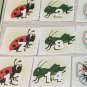 Insects - Number Cards 0- 20 - Laminated Activity Set - Teaching Supplies