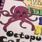 Interactive Learning Books for Children - Color Words - w/ 33 Laminated Cards