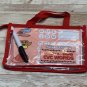 Write & Wipe Activity Set - Build A Word CVC Words - Learning Center