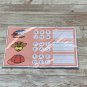 Write & Wipe Activity Set - Build A Word CVC Words - Learning Center